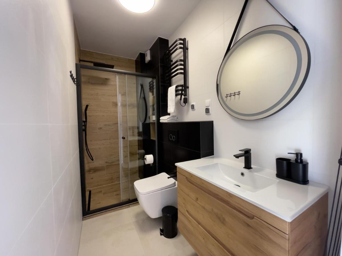 Urban Apartments Premium, Opolska 10 No 77A, Free Garage, Self Check-In Kattowitz Exterior foto