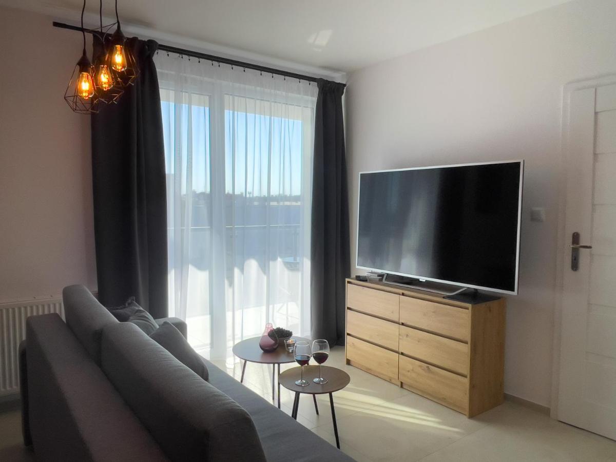 Urban Apartments Premium, Opolska 10 No 77A, Free Garage, Self Check-In Kattowitz Exterior foto
