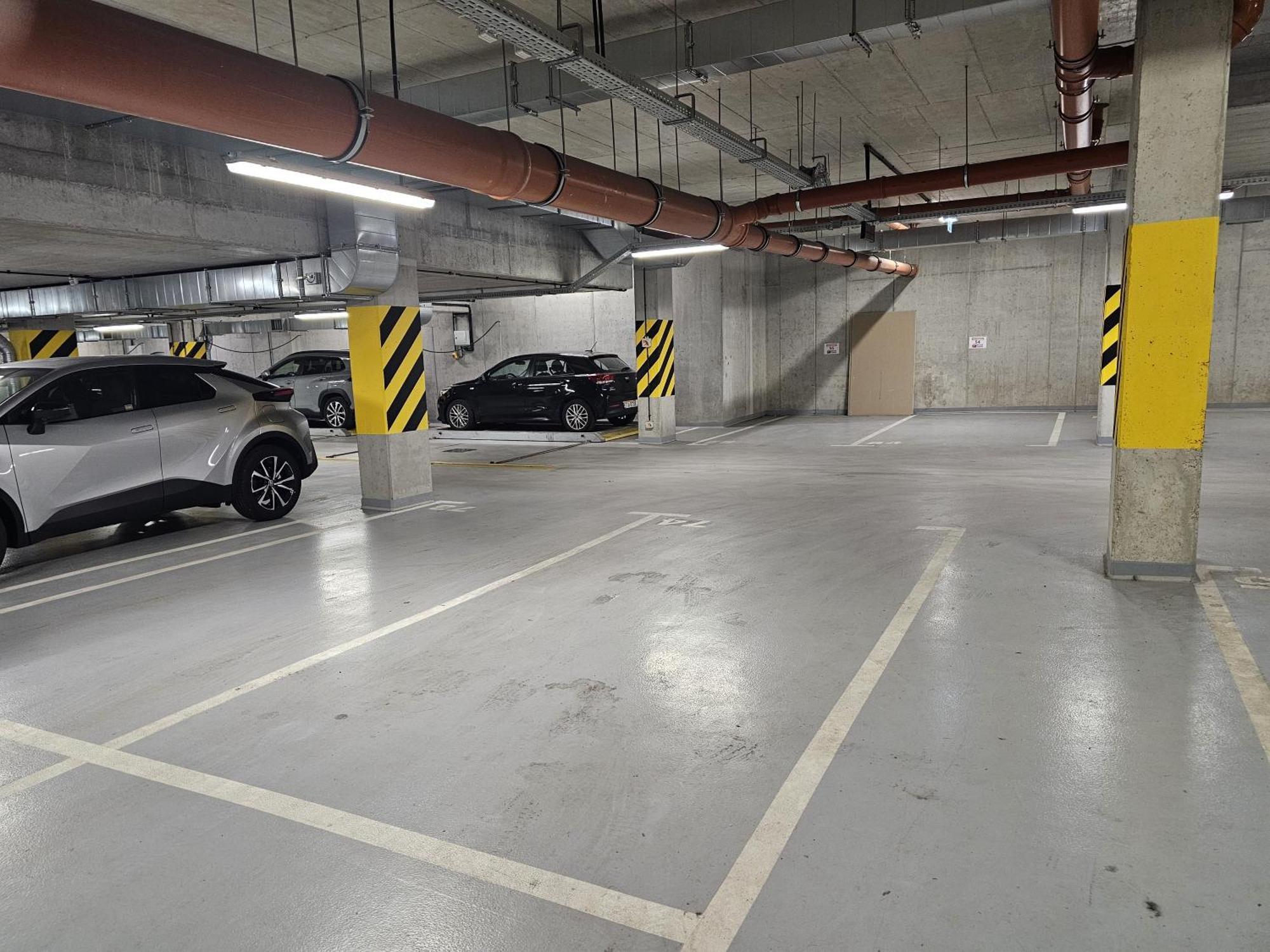 Urban Apartments Premium, Opolska 10 No 77A, Free Garage, Self Check-In Kattowitz Exterior foto