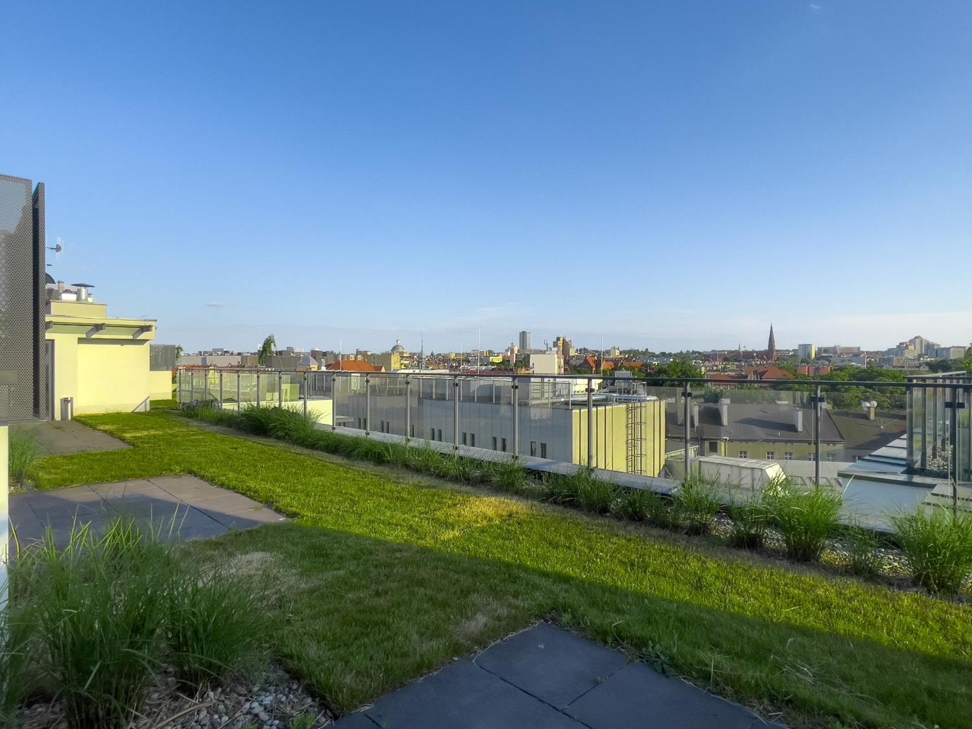 Urban Apartments Premium, Opolska 10 No 77A, Free Garage, Self Check-In Kattowitz Exterior foto