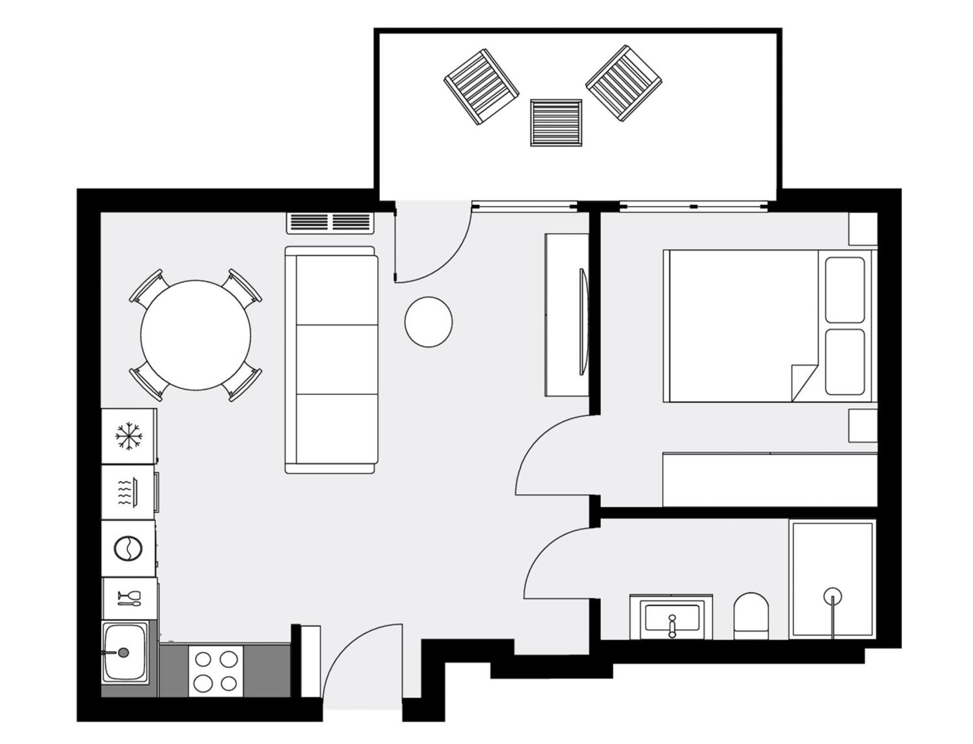 Urban Apartments Premium, Opolska 10 No 77A, Free Garage, Self Check-In Kattowitz Exterior foto